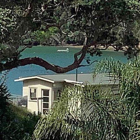 Pacific Paradise Cottage Тутукака Экстерьер фото
